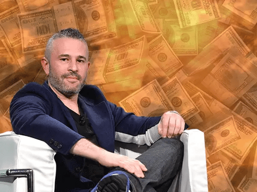 How one of the world’s fastest-growing startups burned through $300m